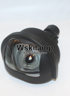 适用松下PT-X3872STC X3870STC X3271STC X3270STC A3投影机镜头