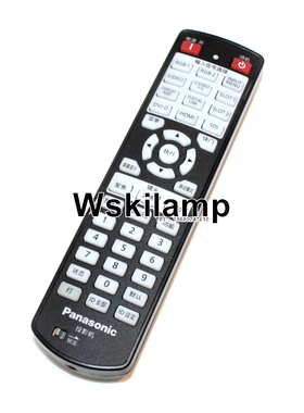 松下PT-SDZ980/SDW930/SDS950/SLX12KC/SLX12K投影机/仪遥控器