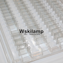 适用麦克赛尔HMP-TW2503 TW3003 MMX-N5010U 投影机偏光片滤光镜