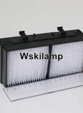 投影机过滤网适用CHRISTIE科视LW551i LW555i LWU501i LX601i防尘