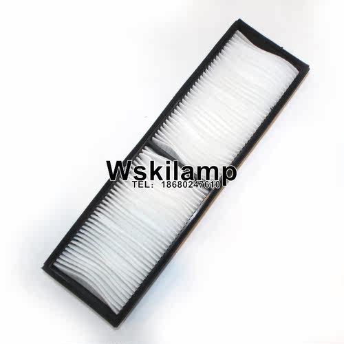 F435HZF530HZL投影机防尘过滤