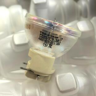 适用明基HT2550/MW826ST/MX825ST/MX826/MX731投影机灯泡