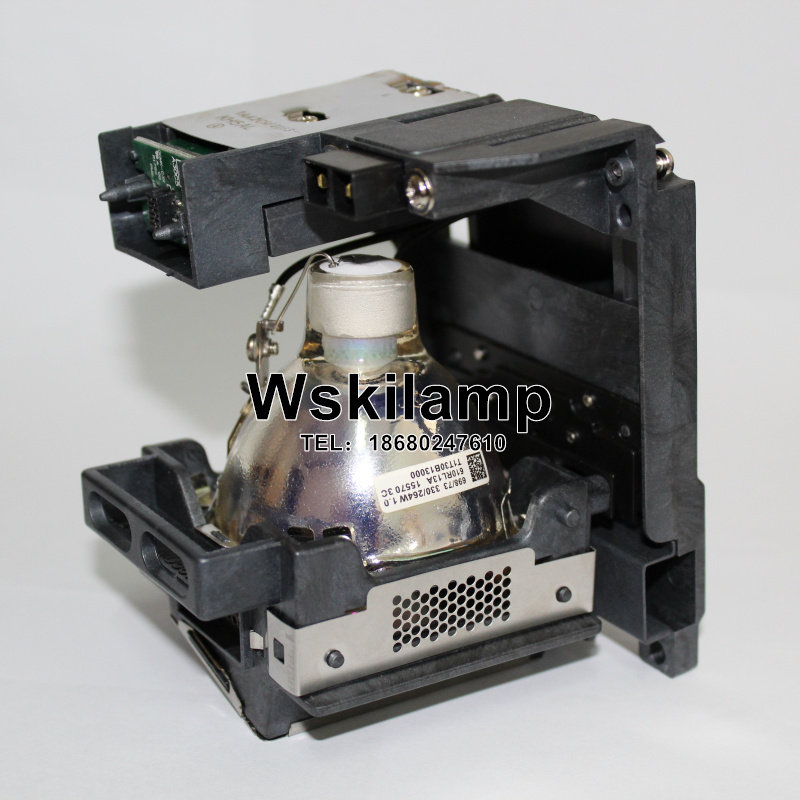 爱其EIP-HDT30I/610-350-6814/EIP-HDT30原装投影机仪灯泡