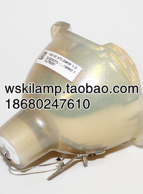 适用NEC NP-P502H P502W NP39LP NP38LP投影机仪原装灯泡