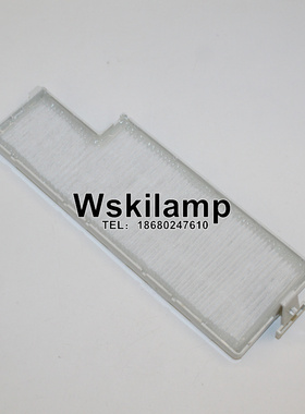 适用索尼VPL-SW225 SW235 SX535 SX536投影机 仪过滤网