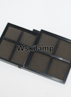 适用爱普生EB-C713X/C710X C705W ELPAF35投影机仪网空气过滤网芯