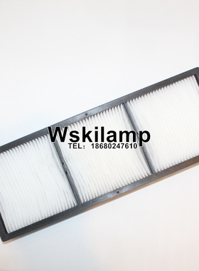 适用爱普生PRO L1405U/L1490U/L1495U/H739C投影机仪防尘网过滤网