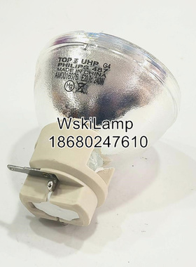 适用明基BX6050/i750/MW605/DX825ST/MW826ST MH560 EU460 CPA800 AH743N AU651N AK810N投影机仪灯泡