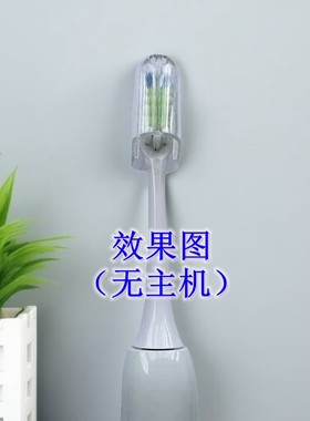 家家选电动牙刷头适用于松下GDC01/DC02/DC032/EW0890/W406替换款