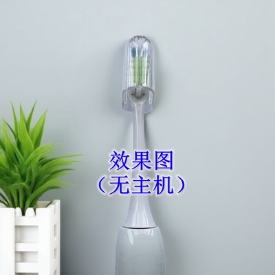 家家选电动牙刷头适用于松下GDC01/DC02/DC032/EW0890/W406替换款