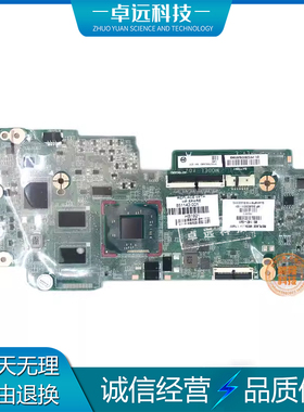 惠普 HP Chromebook 11 G4 主板 N2840 DAY07MB16E1 851142-001