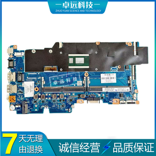 集成 ProBook DA0X8LMB8D0 主板 430 惠普