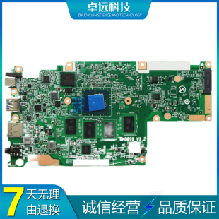 主板 N4000 联想 V1.2 C340 BM5899 5B20S42667 Chromebook