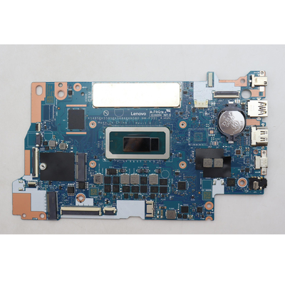 联想 IdeaPad Slim 3 15IAH8 主板 I5 12450H UMA 16G NM-F331
