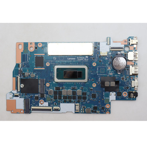 联想 IdeaPad Slim 3 15IAH8 主板 I5 12450H UMA 16G NM-F331
