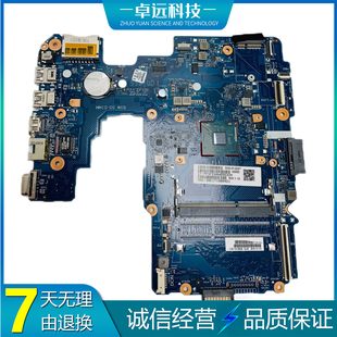 主板 6050A2823101 6050A2823301 N3710 6100U 惠普