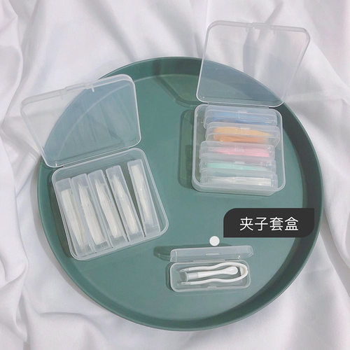 神器日本套盒吸棒新手摘取眼镜