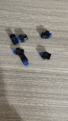 原装轴体/适用于双飞燕血手f200系列更换键轴/2.5代光轴