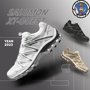 Salomon/萨洛蒙 XT-Quest Advanced 越野机能户外跑步鞋 410139