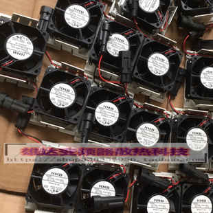 B50 6厘米 MAT 24V变频器风扇 B70 B60 B40 05W 2410ML NMB 原装