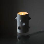 flora muse香薰蜡烛礼盒摆件家用室内持久香氛高级生日送礼物女生