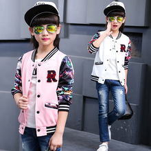 Veste pour fille - Ref 2158531 Image 15