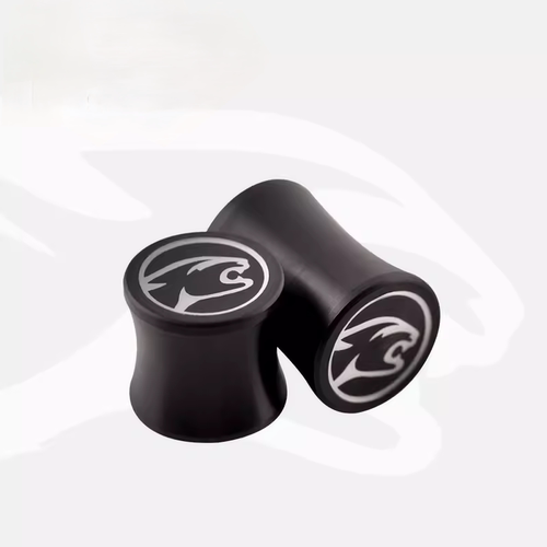 美洲豹台球杆中轮快牙慢牙