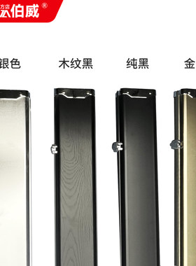 台球杆三槽铝台球杆三槽铝