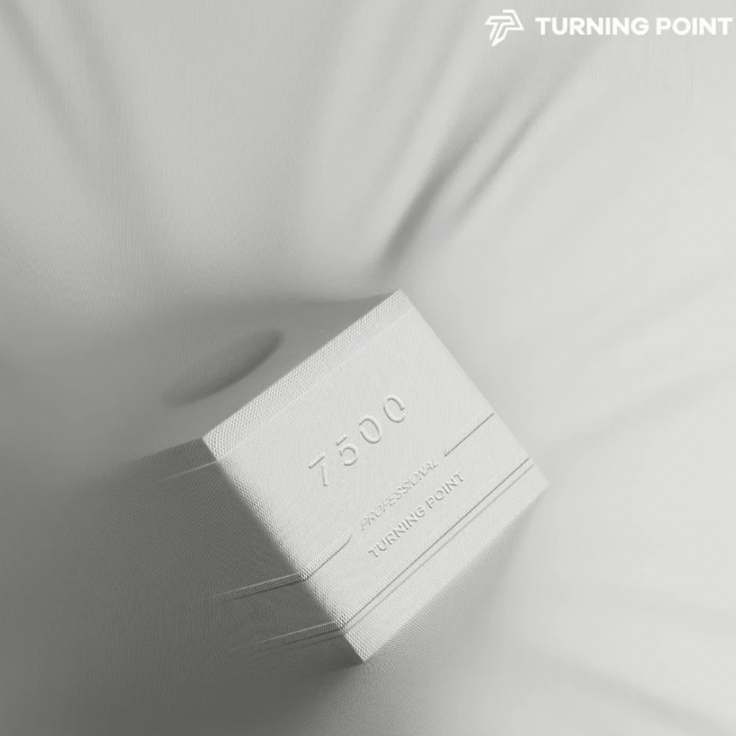 巧克粉TP7500巧粉灰色