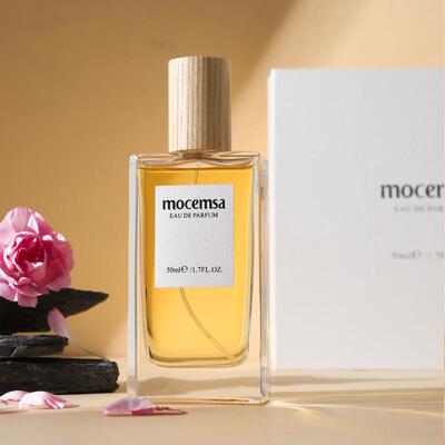 mocemsa  花颜悦色香水50m1