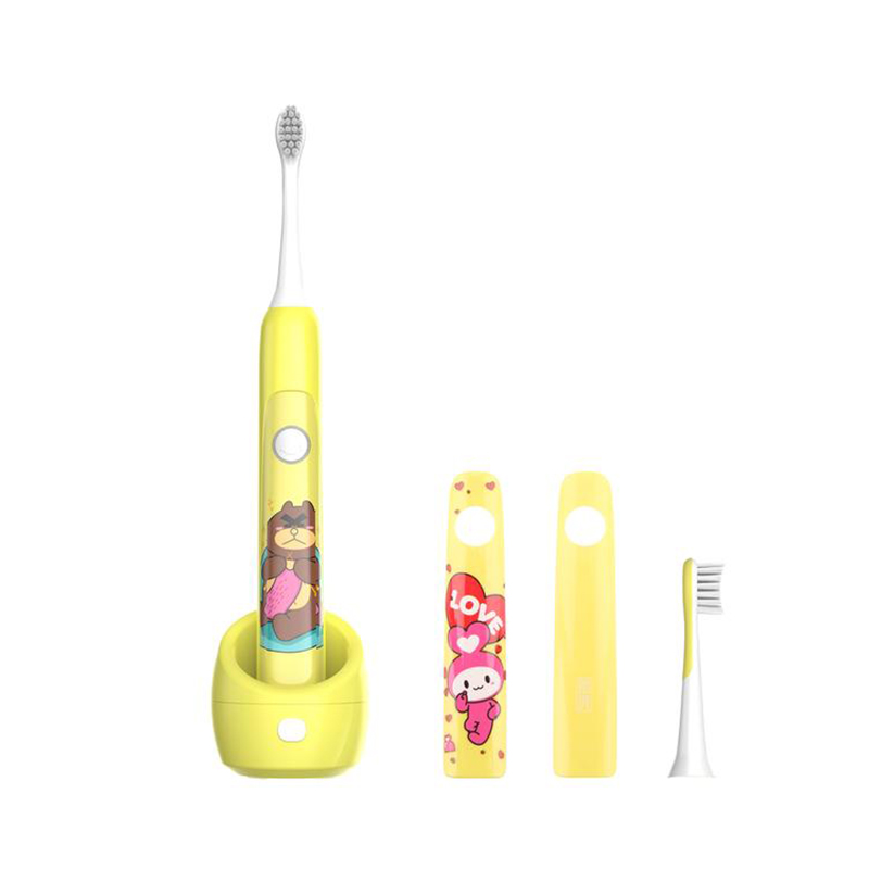 Электрические зубные щетки для детей Артикул dj3MMj0sZt3RqKbBMBIDwGIet3-5A3ZVwUXdzWXKbYHNY
