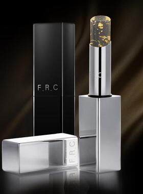 FRC鎏金润唇膏 淡唇纹亮唇色 修护润泽 保湿滋润