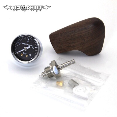 咖啡限流咖啡机恶作剧E61半自动