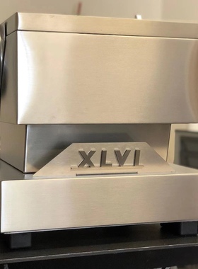 意大利进口XLVI意式半自动单头电控家用商用咖啡机xlvi Sth9型号