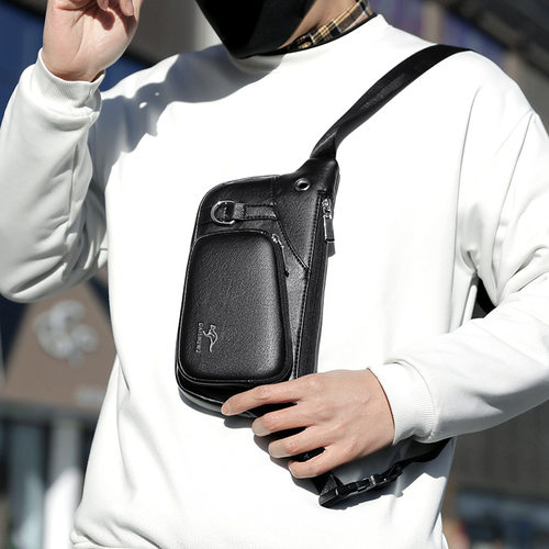 男士多功能腰包243040