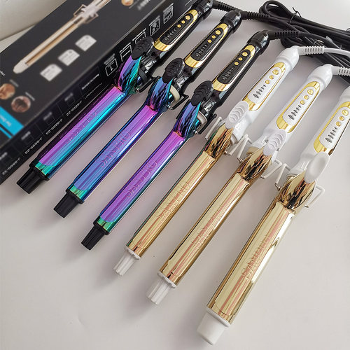 日本宫村浩气电卷发棒32mm