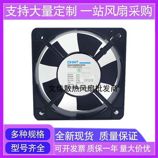 AC220B 轴流风机机柜散热风扇NTF2系列珠轴承散热 13538 NTF2