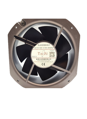 SJ2208HA1/HA2/HA3全新原装台湾台巨AC220V 22580排风扇 散热风机
