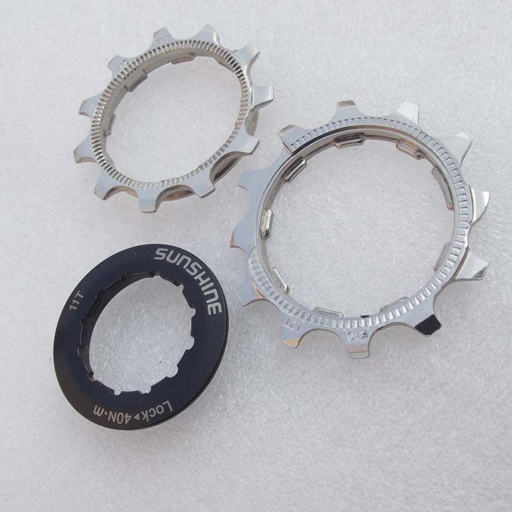 Pignon de vélo - Ref 2366274 Image 4