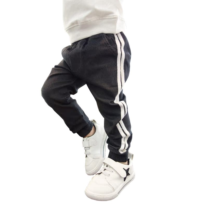 Pantalon pour garcons et filles - Ref 2057668 Image 5