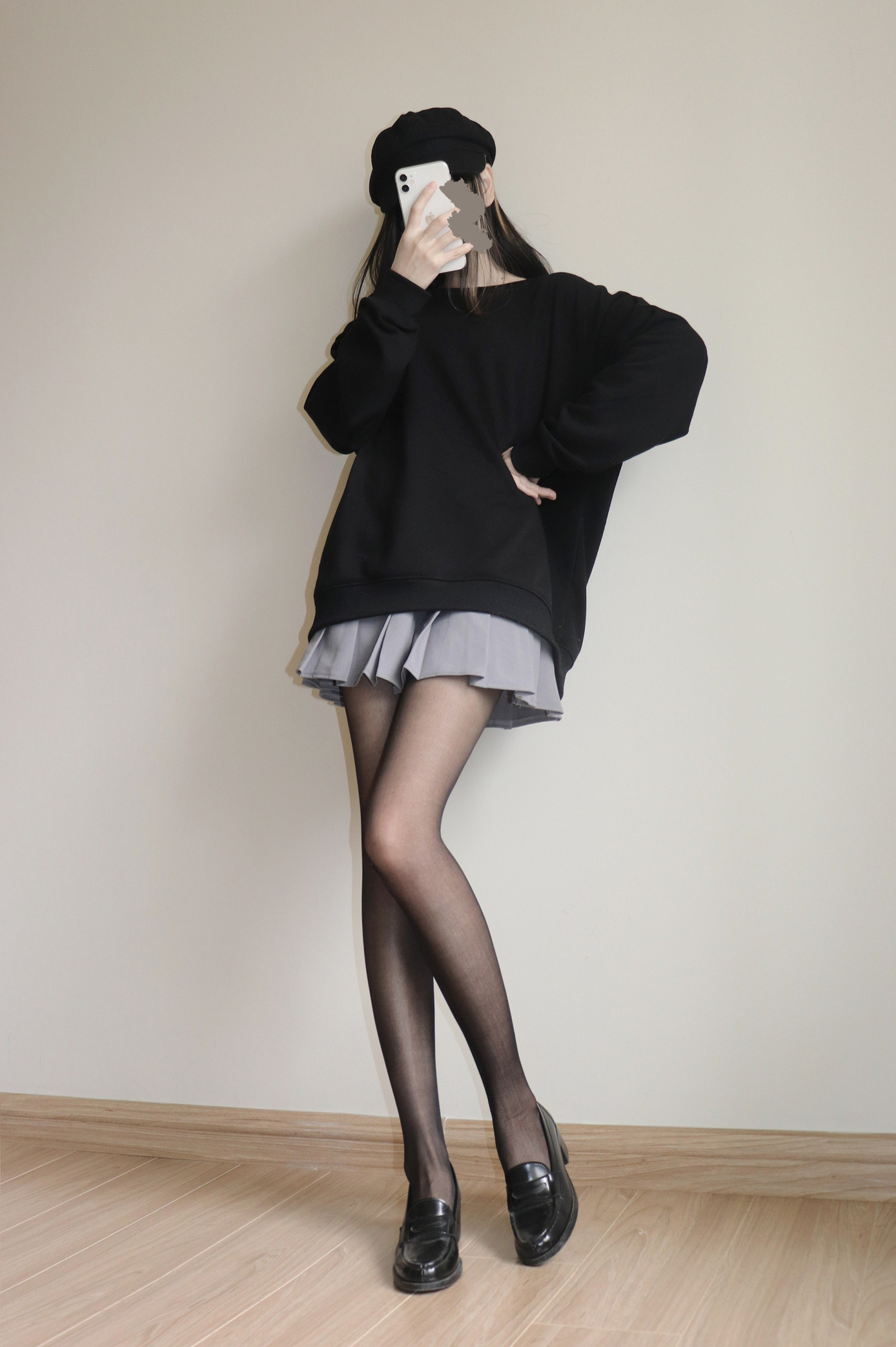 黑丝加长加大AYTofilms高个子