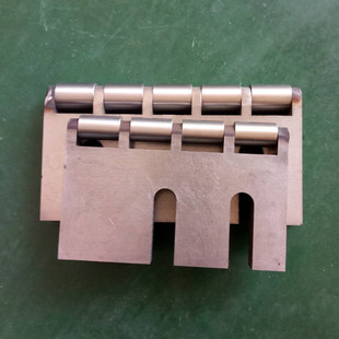 大型滚丝机刀板 台湾滚牙机专用滚珠刀拖板 青岛生建滚花机支撑板