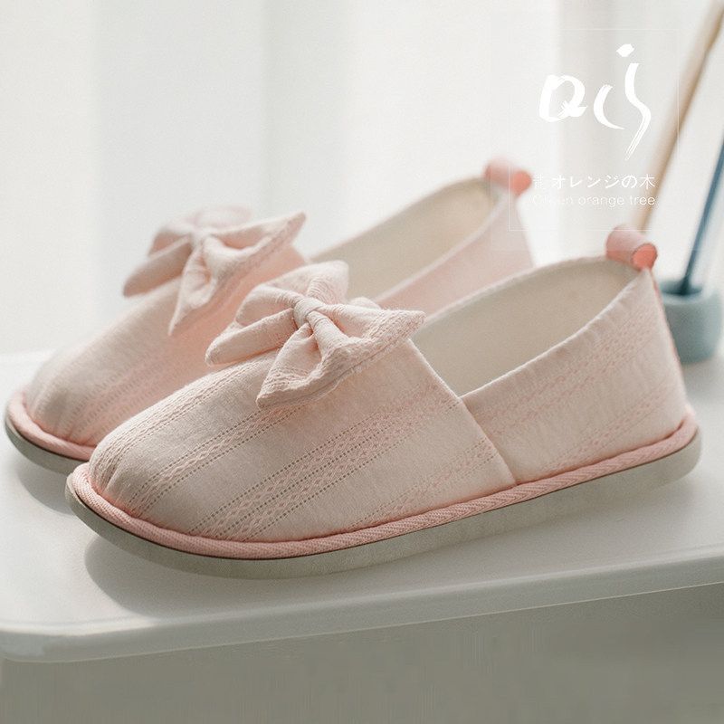 Month of shoes Thin section 10 Month Maternal postpartum non-slip With the bag The thickness of the bottom Spring and autumn payment pregnant woman shoes ventilation slipperin the Maternity/Maternal supplies/Nutrition , Maternal hat/Pregnant women socks/Women shoes , Women shoes  category - from Buy2taobao.com to provide professional Taobao agent buy service