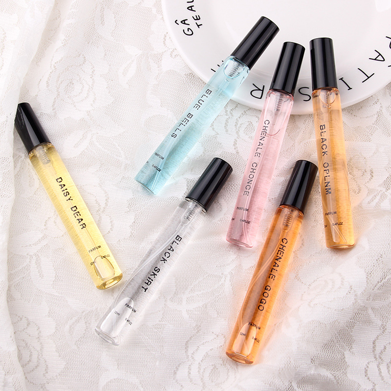 ·¨¹úÏãˮСÑù12ml³Ö¾ÃµÏãåâå˿ɿÉÇåÐÂС³û¾ÕÀ¶·çÁåºÚȹѧÉú°üÓÊ