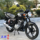 Подержанный мотоцикл Suzuki Ruishuang EN-3F125cc, мужская мобильность, оседланная ось баланса, уличный велосипед, мотоцикл принца mini 0