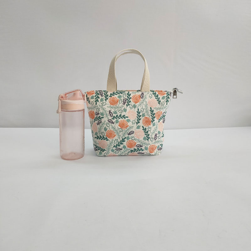 文艺帆布手提包简约印花迷你手拎包学生小布包休闲小购物袋托特包,箱包皮具/热销女包/男包,通用款女包,淘宝优惠券,粉丝福利购,淘宝优惠卷