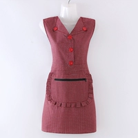 Обновите лацкат плечевого вина Red (карман на молнии)