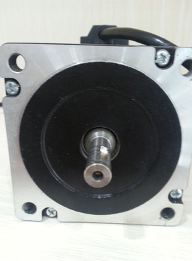 德尔鹏86电机4牛米 DP86STH114-4004A-01步进电机