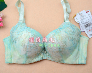 浪漫聚拢收副乳性感功能型中厚杯B杯文胸FA578 时尚 美思内衣特价 款