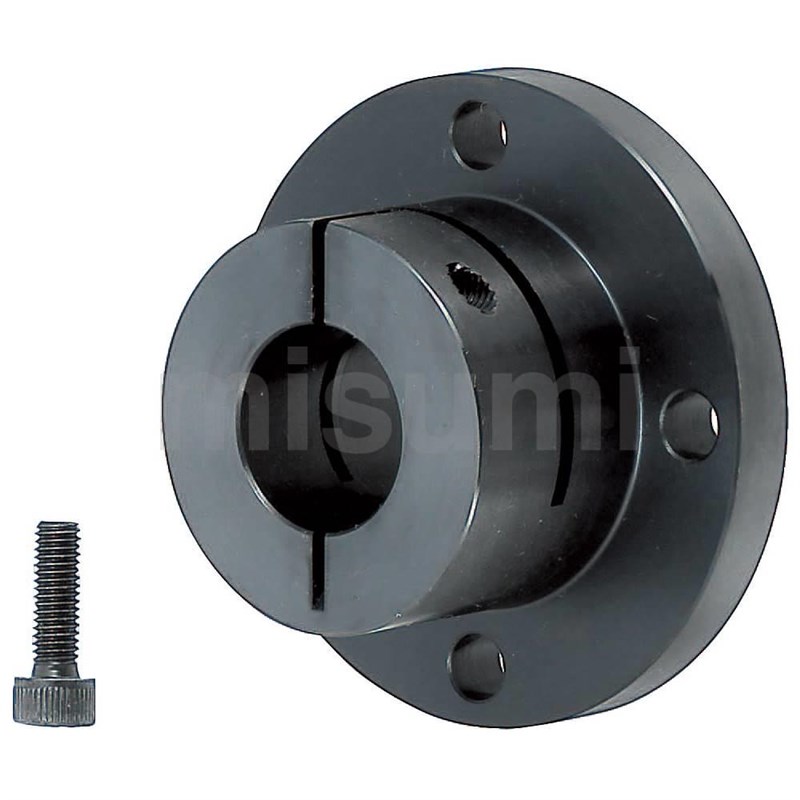 加长型方法兰导向轴支座STHWSL SSTHzWSL12 16 20 25 30 35 40 50